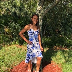 Meet your Posher, Briana